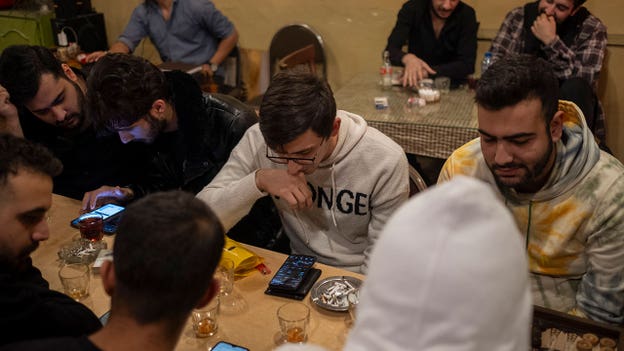 Reuters investigation alleges Iranian gambling network helped move $4B in crypto to evade sanctions