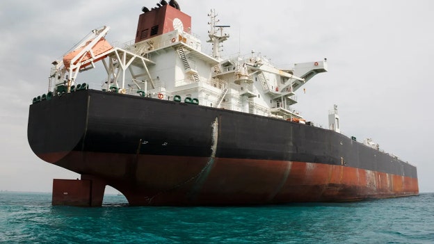 Millions of barrels of Iranian oil left in limbo after US revokes waiver