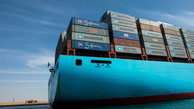 Shipping giant returning to Red Sea after Houthi attacks prompted 18-month hiatus