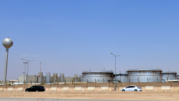 Yemen's Houthis say they targeted two Saudi Aramco oil facilities