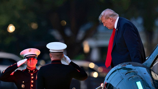 Trump to attend dignified transfer for fallen US service members