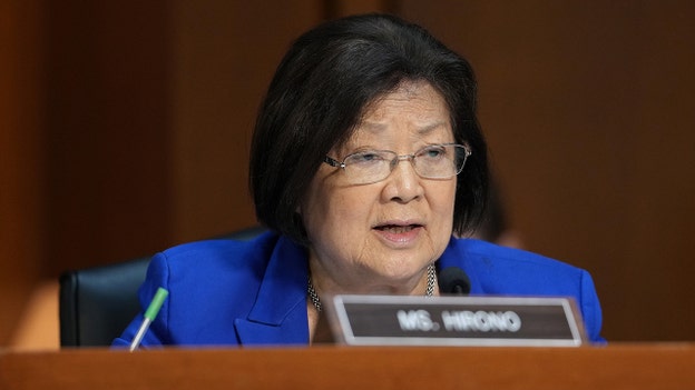 Dem senator who previously was ripped over confirmation hearing question asks it again, to Blanche