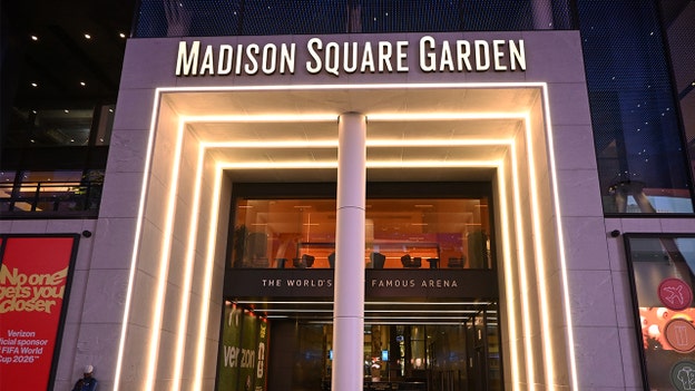 Police have 'detail in place,' tracking Friday event at MSG