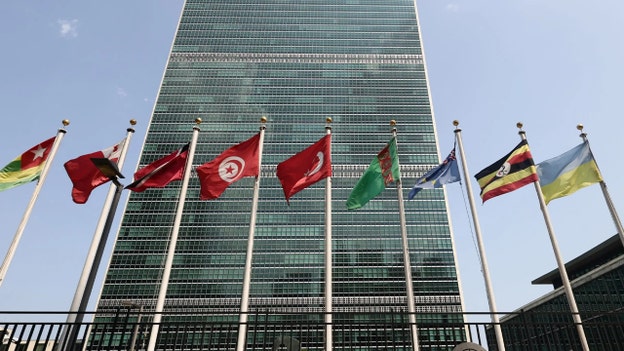 Costa Rica's Grynspan leads race to become first woman, first Jewish UN chief