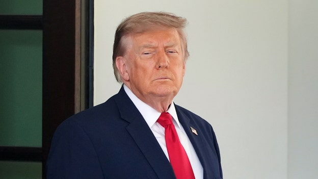 Trump backs away from Strait of Hormuz fee