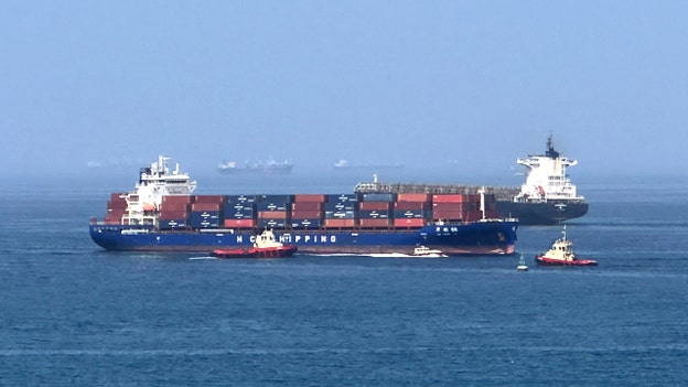 Indian marine engineer killed after Iran says it struck commercial ship off Oman