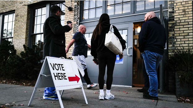 Minnesota election probe launched over fraud concerns targets voter rolls