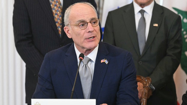 Israeli ambassador says Lebanon deal supersedes US-Iran MOU: report