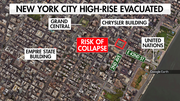 150 fire and EMS personnel are on the scene, FDNY commissioner says