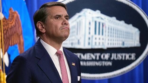 Trump's AG nominee racks up massive support ahead of confirmation hearing