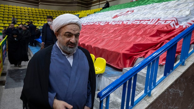 Iranian lawmaker calls for strike on Trump’s location in Turkey: report