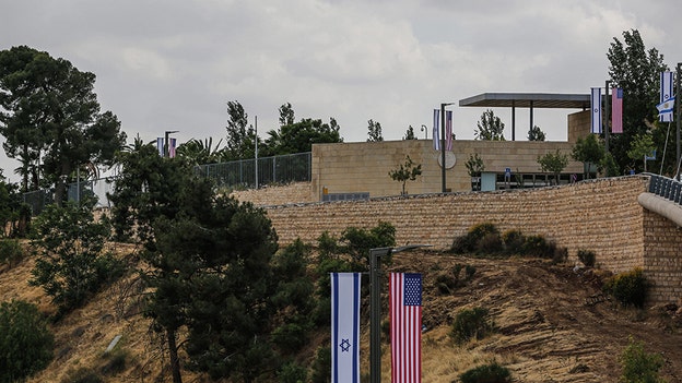 US Middle East embassies issue troubling warnings
