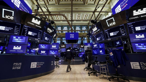 Wall Street closes higher as oil prices hover near pre-Iran war levels