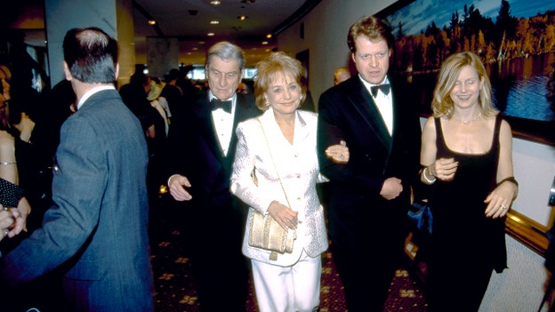 A look at the history of the WHCA Dinner, now one of Washington's biggest nights
