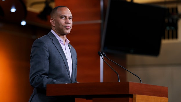 Top House Democrat calls Blanche ‘deeply unfit’ ahead of Senate confirmation hearing