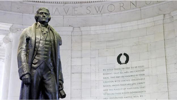 The '1776 Diet': What Americans really ate during the nation's founding