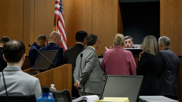 Tyler Robinson defense prepares for final witness in preliminary hearing