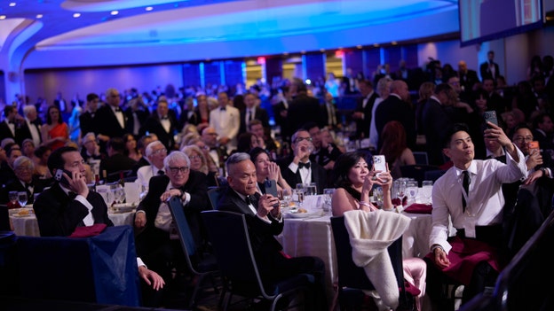 Guest list of WHCA Dinner revealed with three big surprise absences