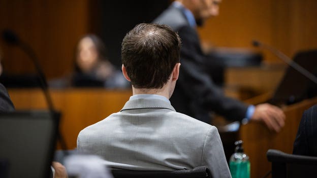 What comes next in the Charlie Kirk assassination case?