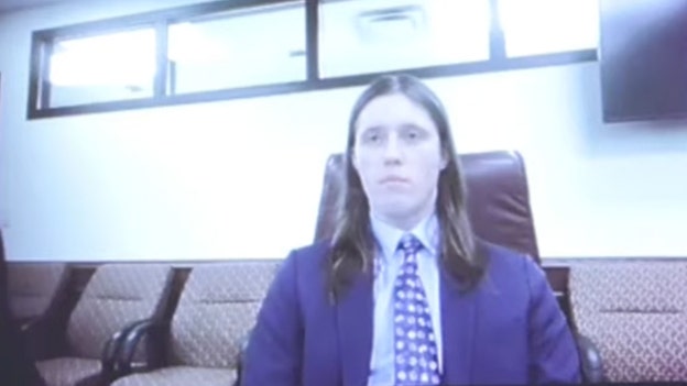 Tyler Robinson allegedly talked to ex-roommate about 'politics stuff' relating to 'Trump'