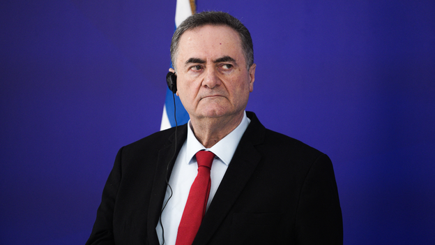Defense minister says US preventing Israel from striking Iran energy sites over wider conflict fears