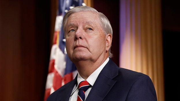 Durbin pays tribute to the late Sen. Lindsey Graham: ‘A trusted friend’