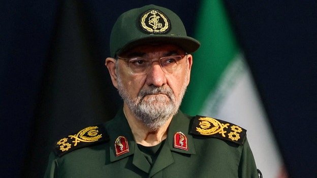 Iranian adviser claims ‘no political border’ will be secure if US strikes continue