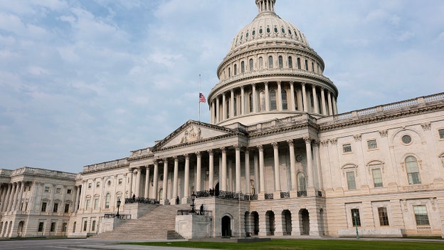 Senate strikes down Democrat-backed Iran War Powers resolution