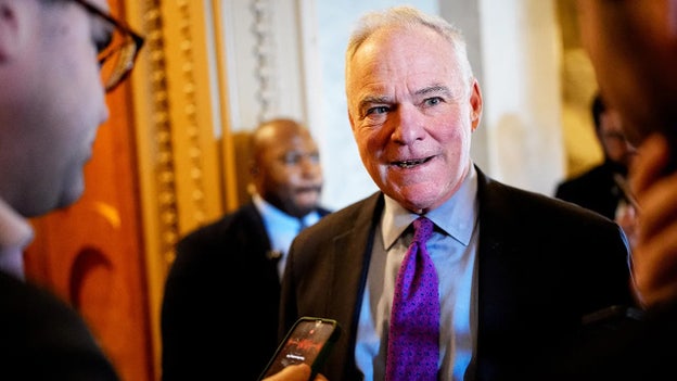 Senate Democrats fail again on Iran vote but eye growing Republican support