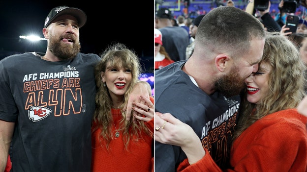 Taylor Swift and Travis Kelce's MSG wedding guest list: Everyone reportedly confirmed