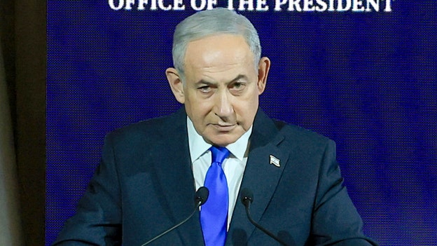 Netanyahu warns Iran: 'Don't count on there being silence if you attack us'
