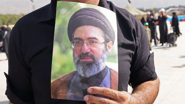 US intelligence assesses Iran's new supreme leader is more open to nuclear weapons: report
