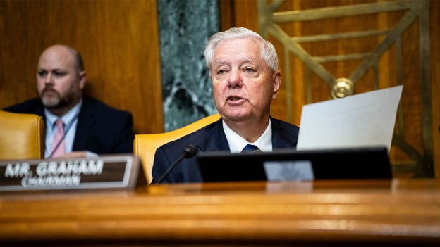 DC medical examiner releases preliminary findings in Lindsey Graham's death