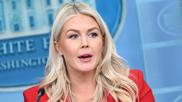 Karoline Leavitt teases Trump's WHCD speech: 'Unifying yet vicious'