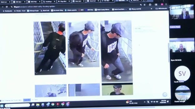 Lance Twiggs told investigators Tyler Robinson looks like man seen in campus surveillance footage