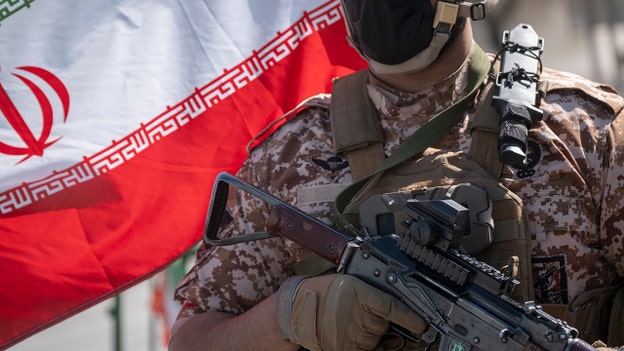 IRGC warns ‘not a single drop’ of oil, gas will leave region amid US strikes: report