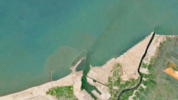 Tehran used Egypt port strike to signal threat to global energy supply: report