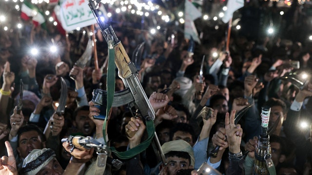 ترامپ از حملات آمریکا به ایران دفاع کرد و گفت «حمله بزرگ» دیگری در راه است
