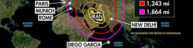 The U.S. is targeting Iran-backed forces in the region and Iraq is not happy about it.