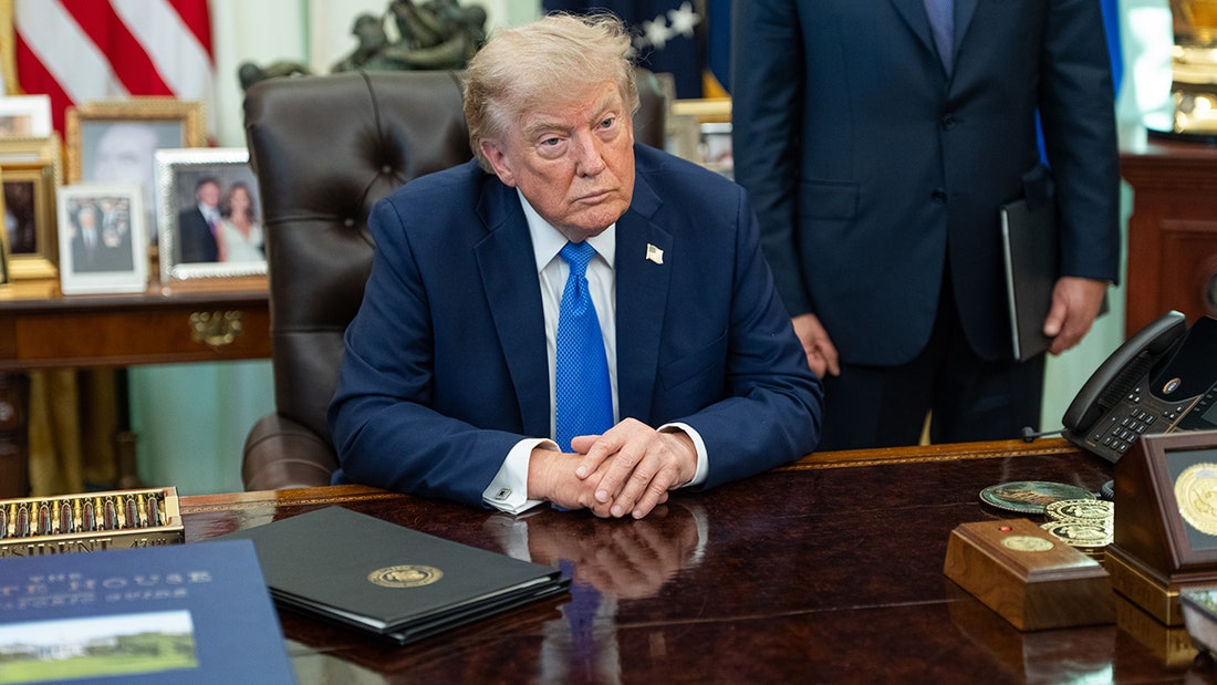 President Trump Suggests Potential Agreement with Iran Regarding Strait of Hormuz