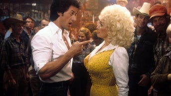 Sylvester Stallone shares the wild Dolly Parton story he will never forget - Fox News