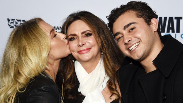 Hayden Panettiere dies at 36, three years after tragic death of younger brother Jansen