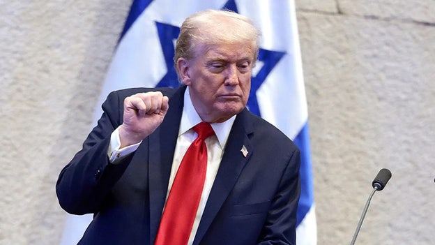 Kushner: Israelis ‘tired of war,’ as Trump looks to ‘pull off miracles’ in Middle East