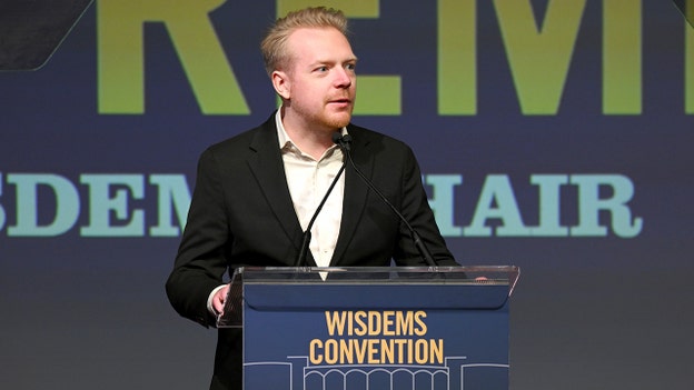 Wisconsin Democratic Party throws support behind Dem gubernatorial primary winner David Crowley