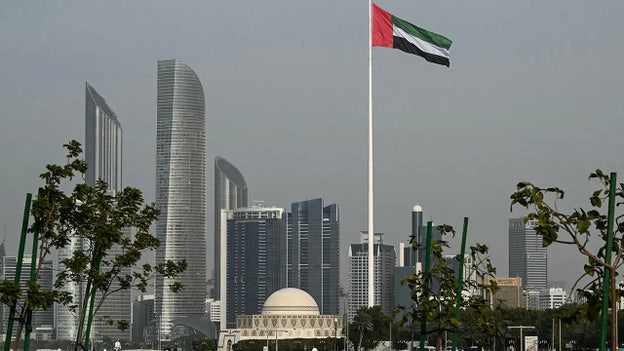 UAE freezes trade with Iran ‘until further notice’ after ballistic missile threat