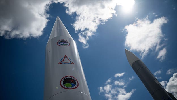 Israel, US complete Arrow missile defense test as Iran tensions remain high