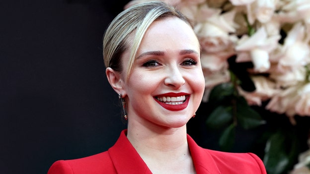 Hayden Panettiere dead at 36