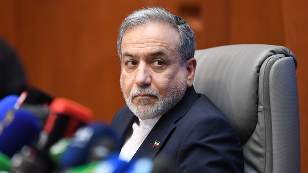 Iran’s foreign minister says ‘putting diplomacy back on track isn't impossible’