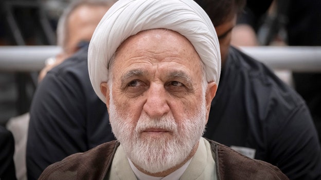 Another Iranian official insists Tehran controls Strait of Hormuz despite US claims