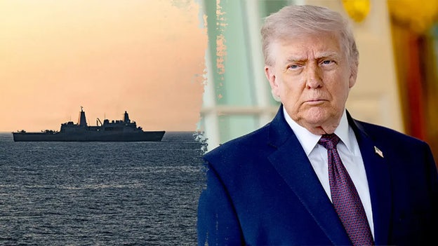 Iran challenges Trump’s Strait of Hormuz claim, insists waterway 'remains blocked'